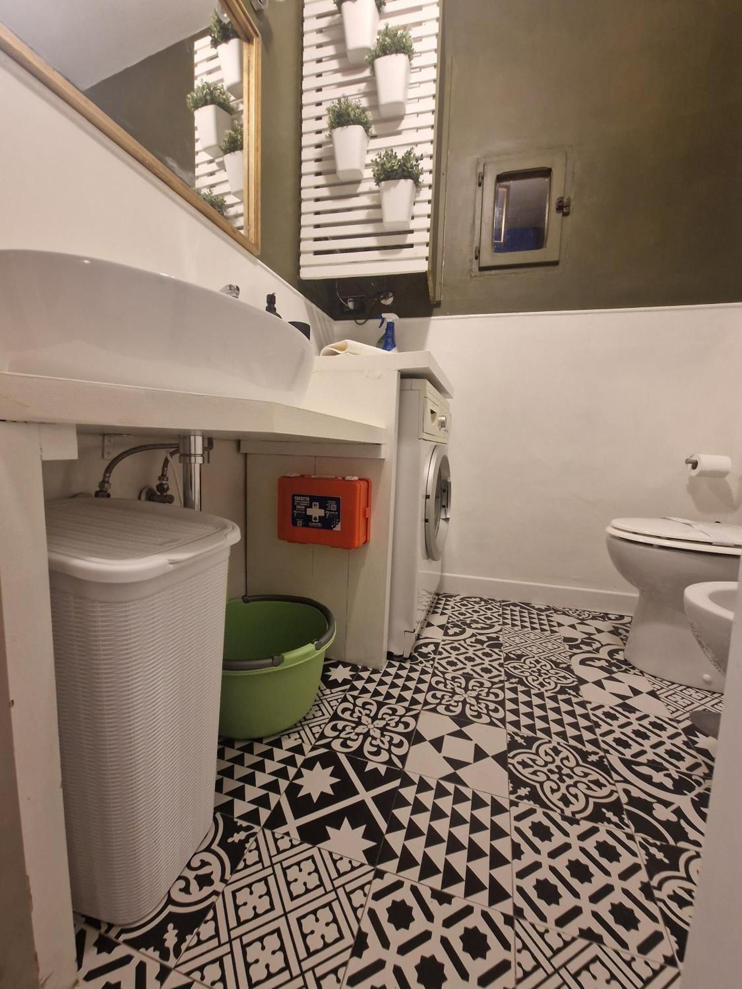 Piazza Duomo Casa Vacanze Sutri Eksteriør bilde