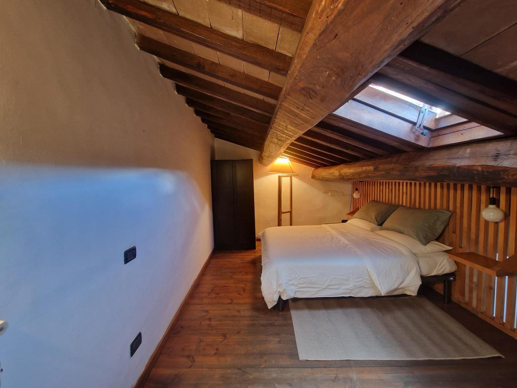 Piazza Duomo Casa Vacanze Sutri Eksteriør bilde